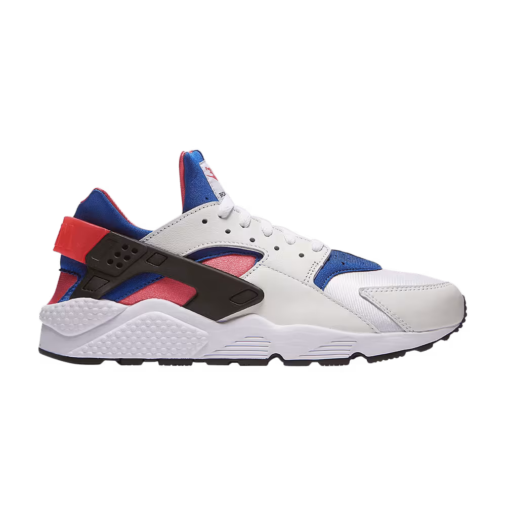 Nike Air Huarache QS Game Royal Dynamic Pink