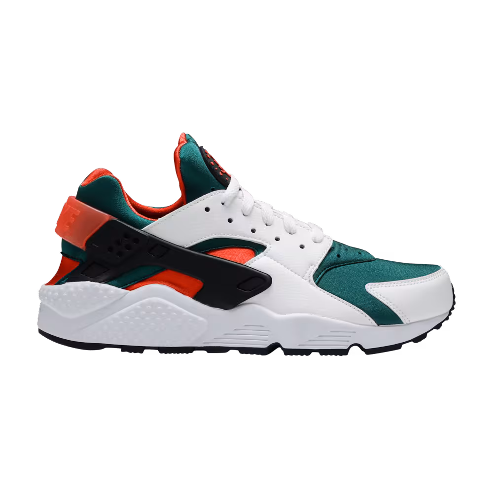 Nike Air Huarache Rainforest