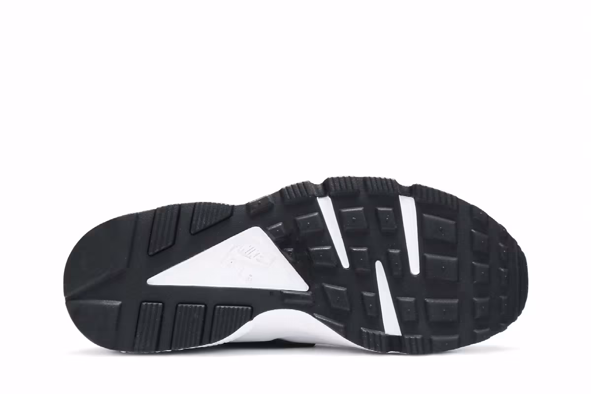 Nike Air Huarache Rainforest, view 5