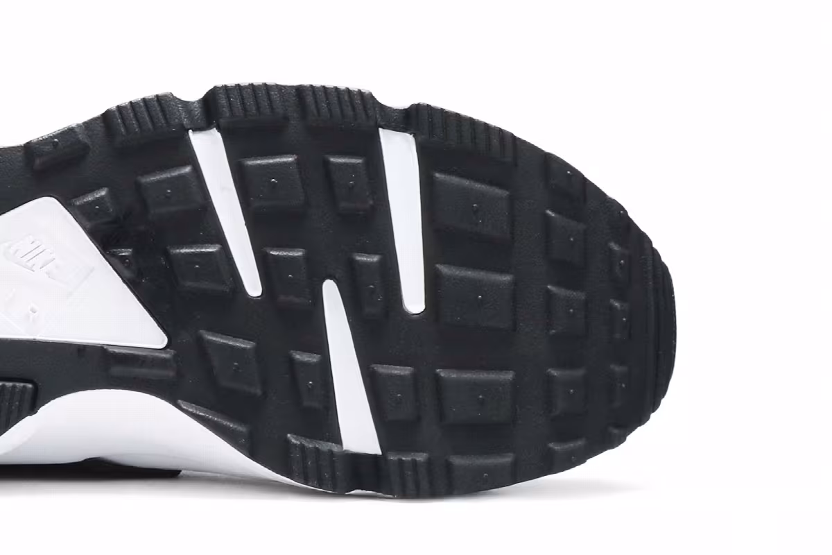 Nike Air Huarache Rainforest, view 6