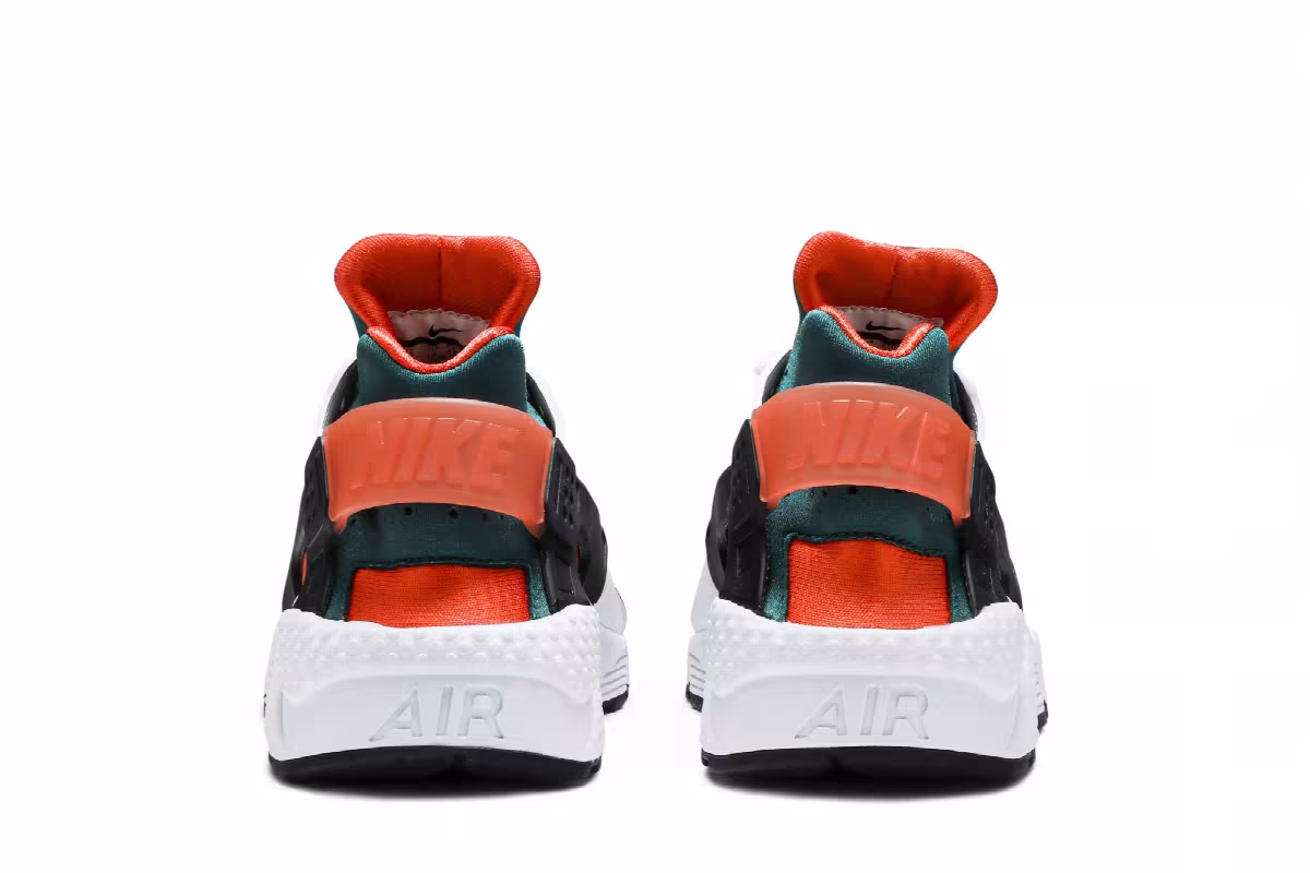 Nike Air Huarache Rainforest, view 7
