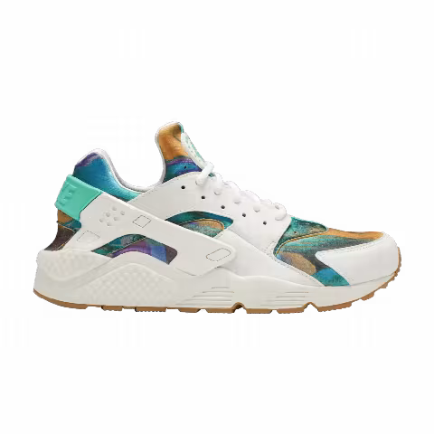 Nike Air Huarache Run Print 'Alternate Galaxy'