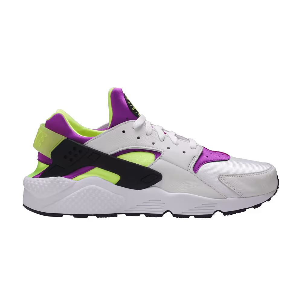 Nike Air Huarache Magenta