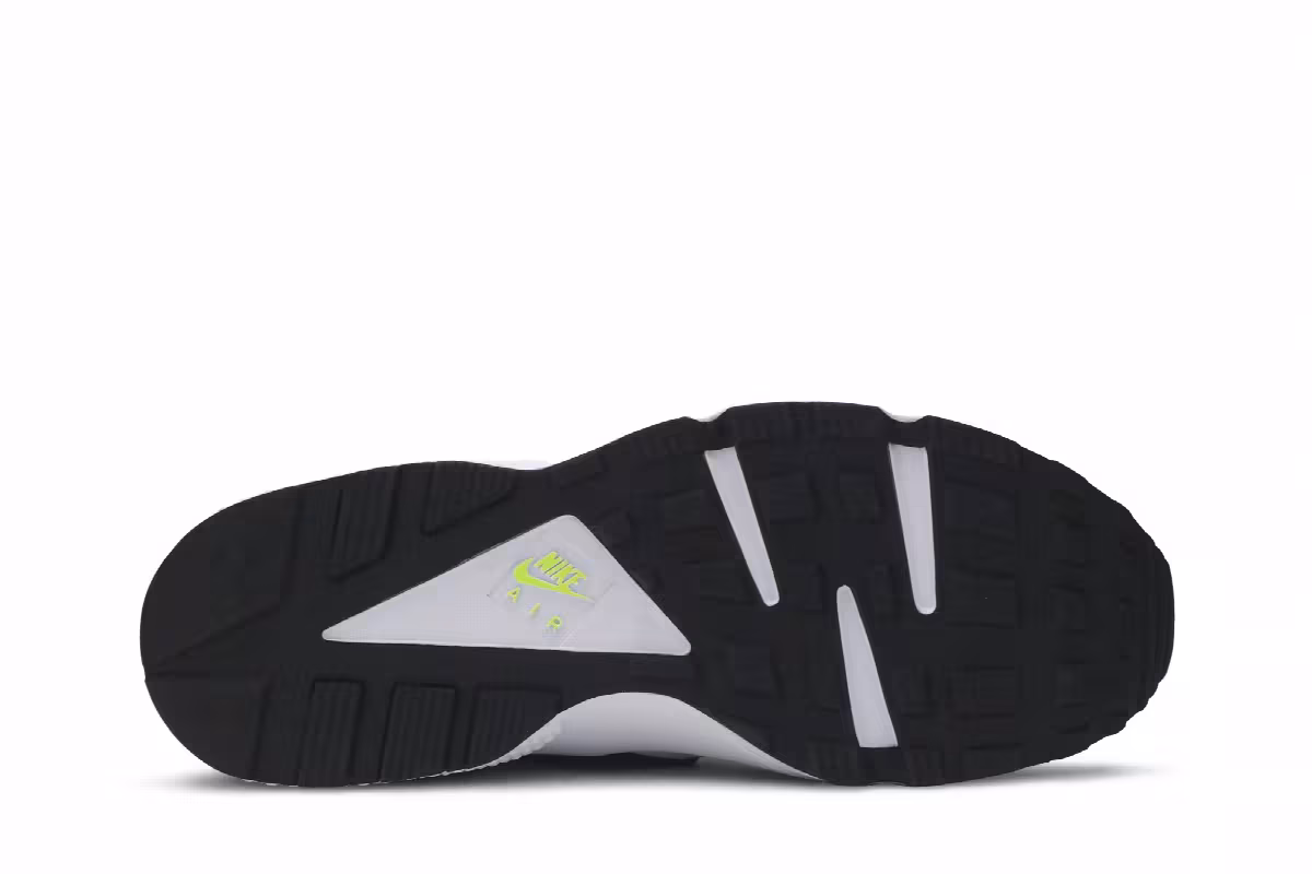 Nike Air Huarache Magenta, view 5