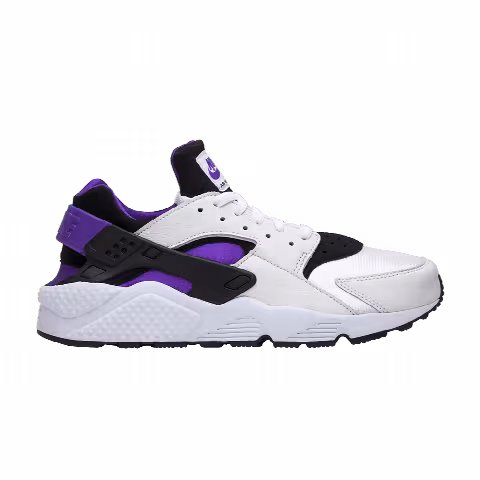 Nike Air Huarache 91 'Purple Punch'