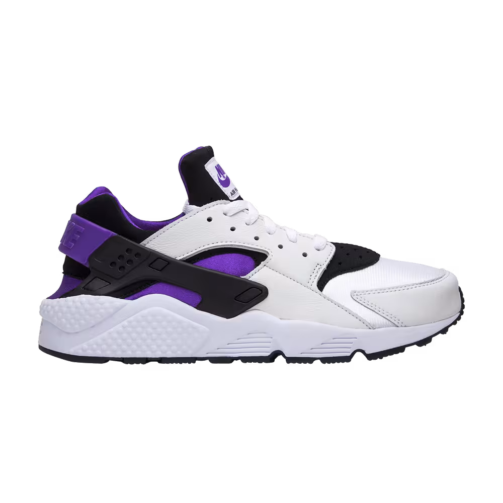 Nike Air Huarache 91 Purple Punch
