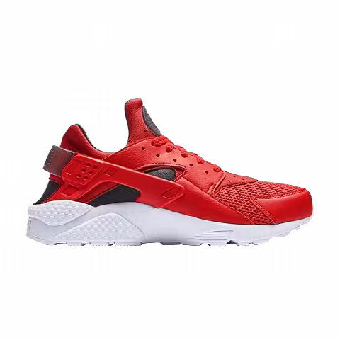 Nike Air Huarache 'Habanero Red'