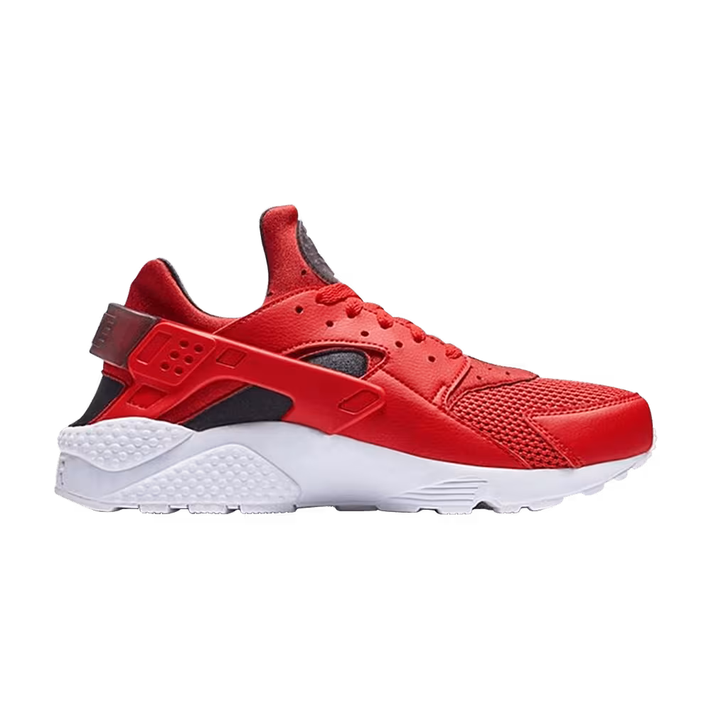 Nike Air Huarache Habanero Red