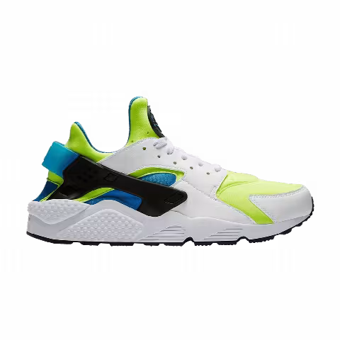 Nike Air Huarache 'Volt'