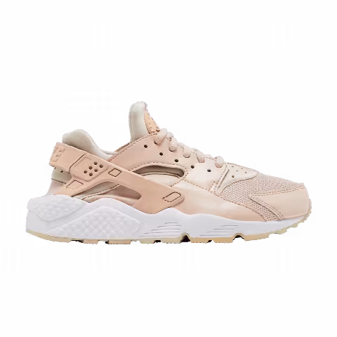 Nike Wmns Air Huarache Run 'Particle Beige'