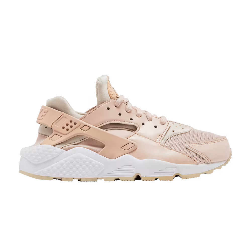 Nike Women's Air Huarache Run Particle Beige