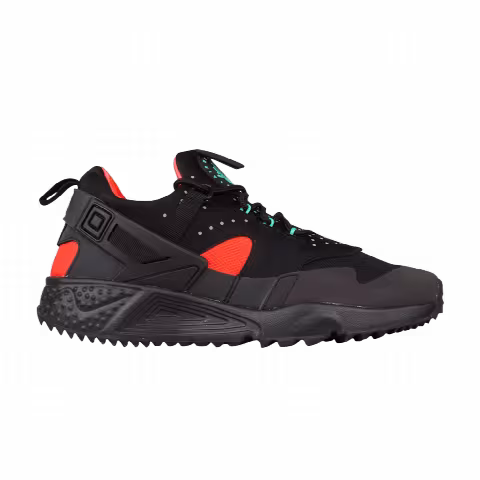 Nike Air Huarache Utility PRM 'Hologram'