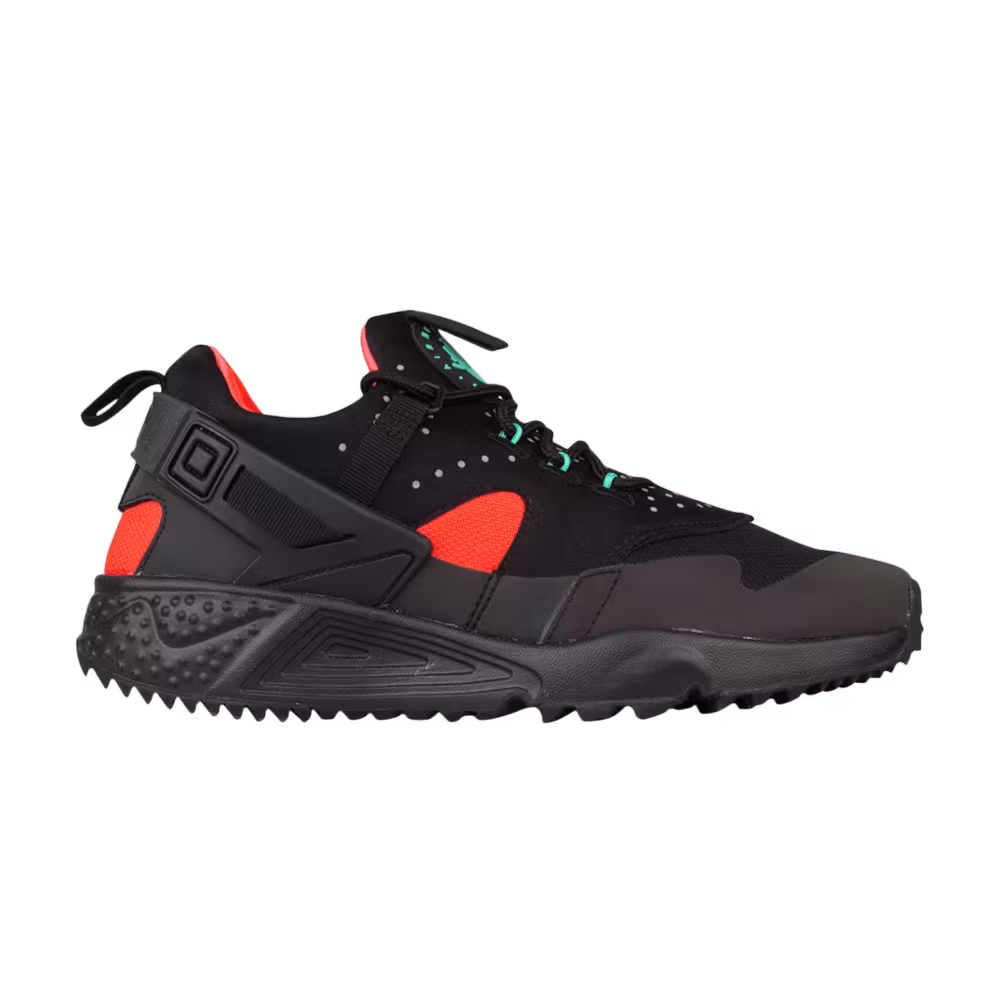 Nike Air Huarache Utility PRM Hologram