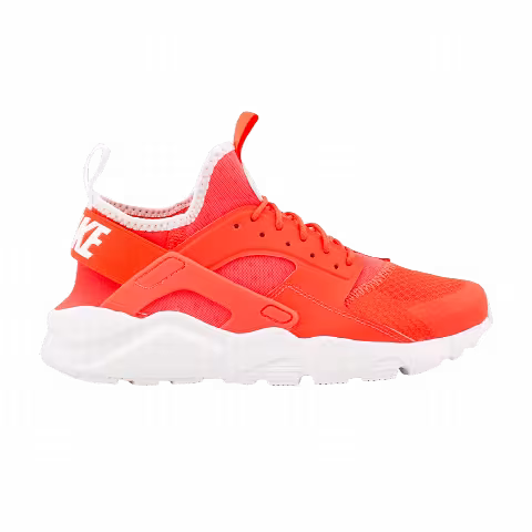 Nike Air Huarache Run Ultra 'Bright Crimson'