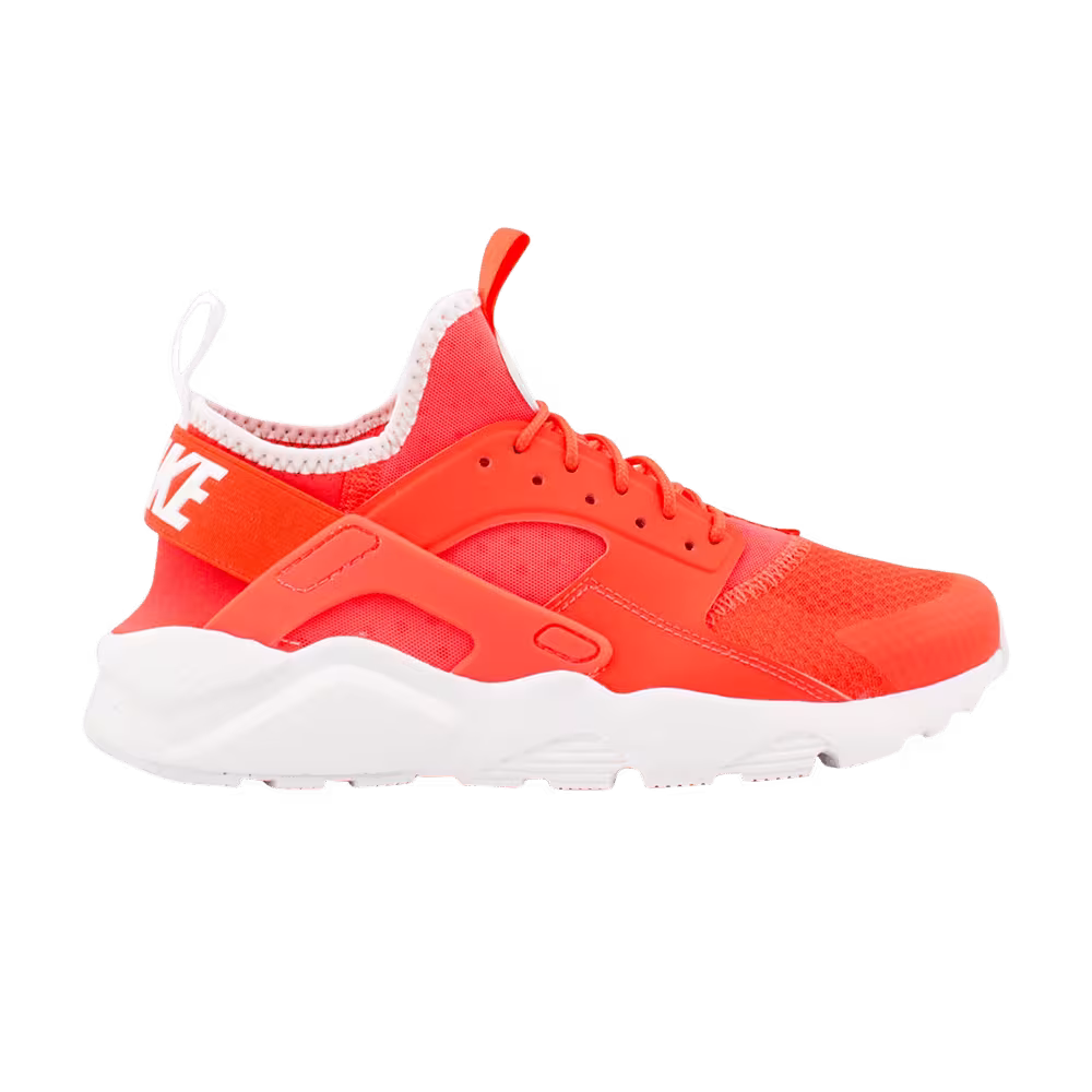 Nike Air Huarache Run Ultra Bright Crimson