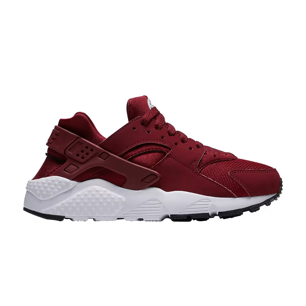 Nike Huarache Run GS Team Red