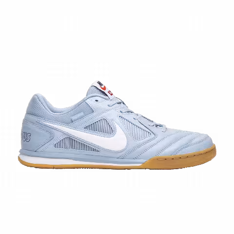 Supreme x Nike Gato SB 'Blue'