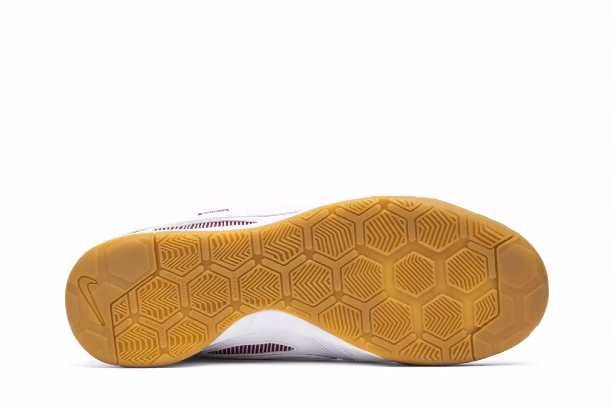 Supreme x Nike Gato SB White, view 5