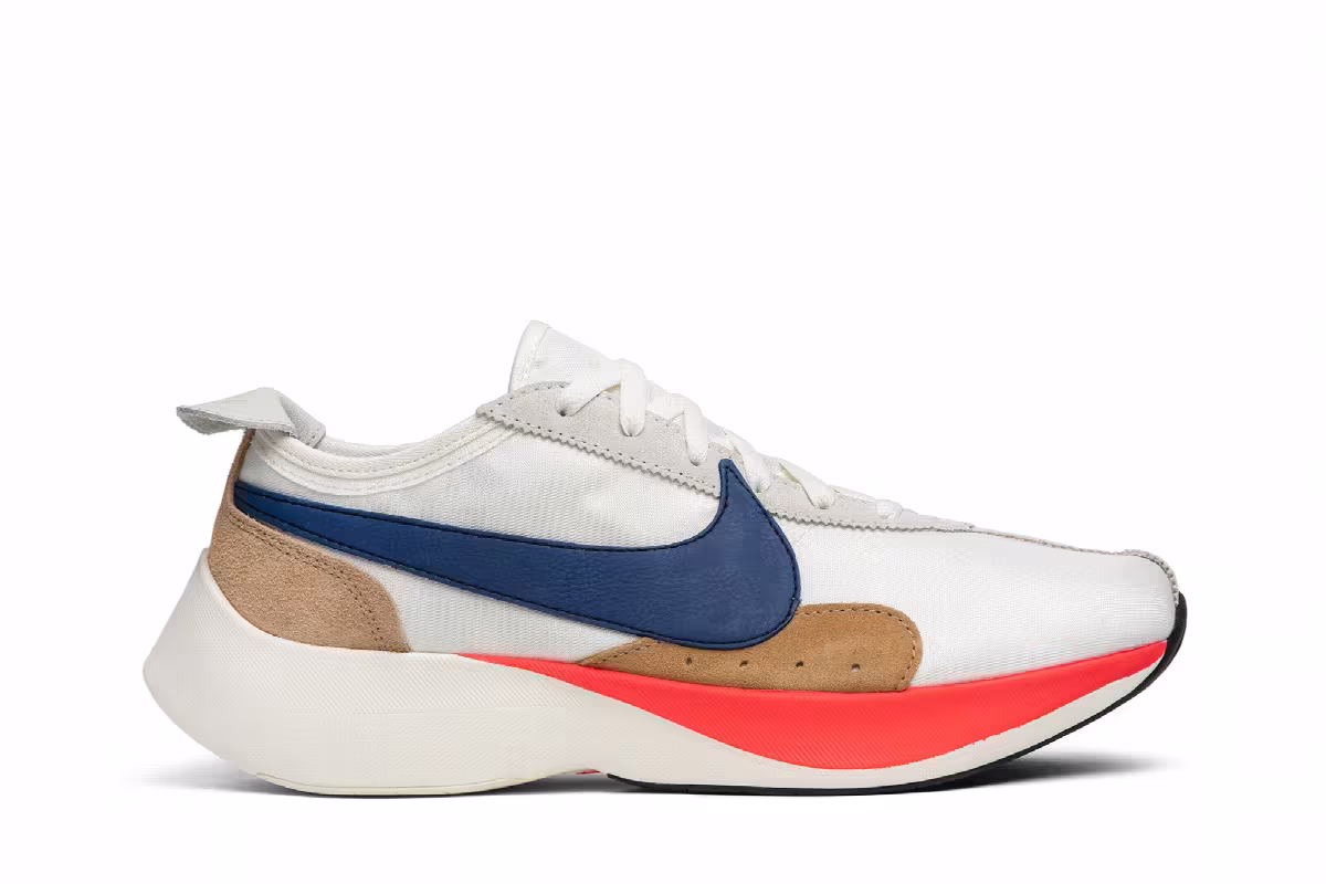 Nike Moon Racer QS Sail, view 2