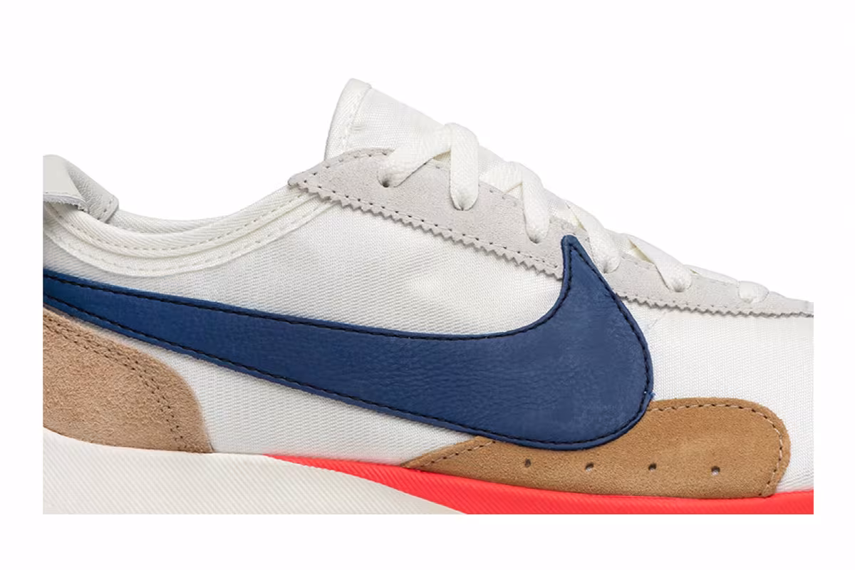 Nike Moon Racer QS Sail, view 3