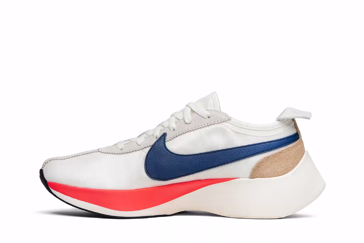 Nike Moon Racer QS Sail, view 4