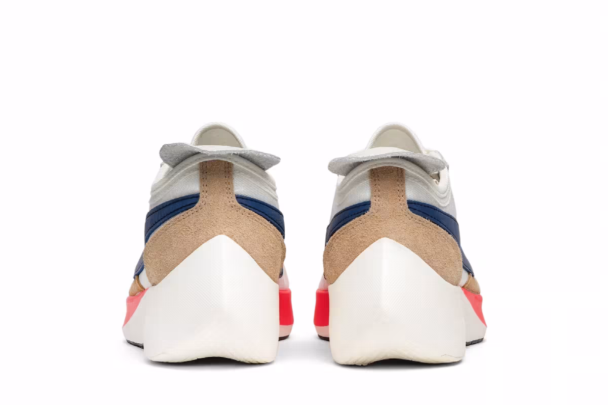 Nike Moon Racer QS Sail, view 7