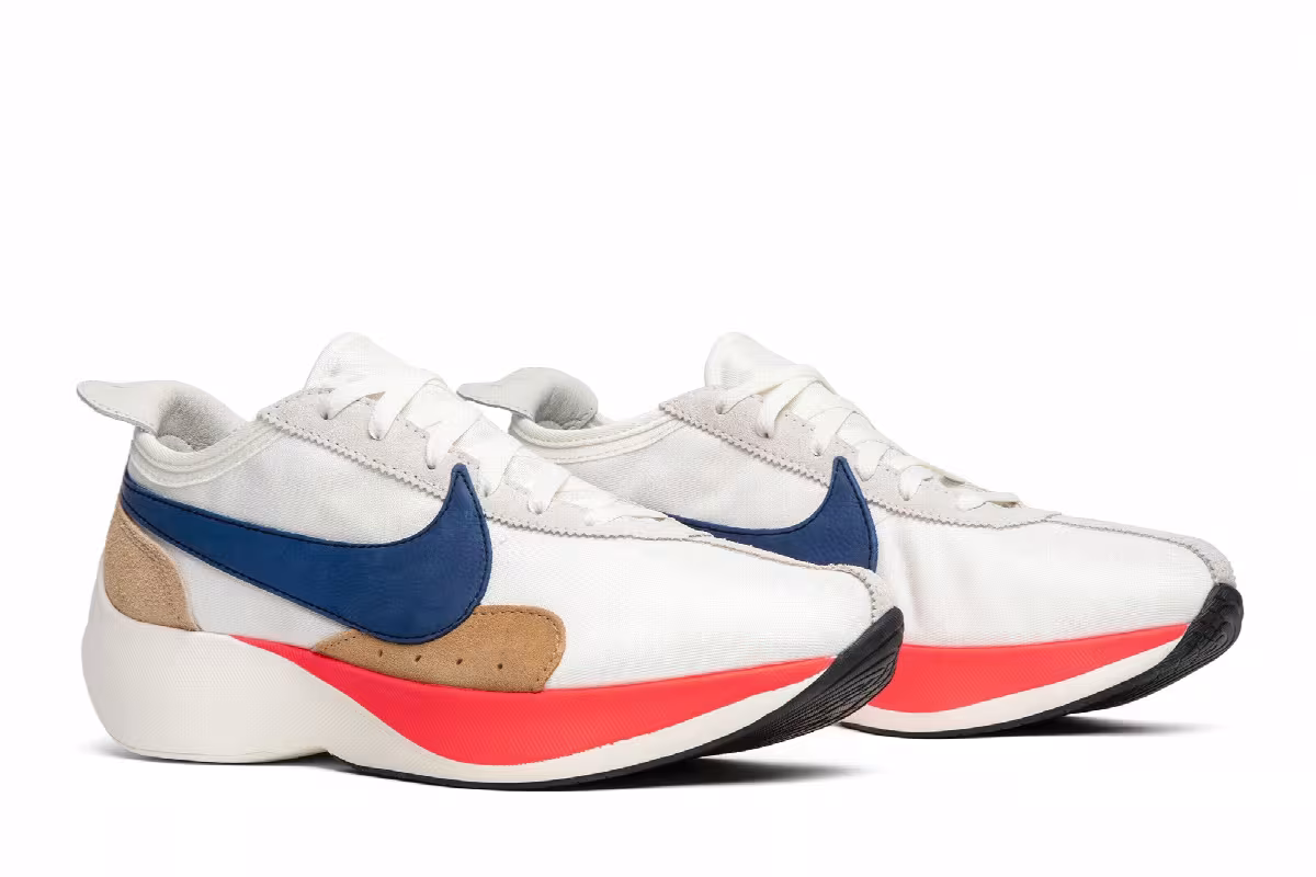 Nike Moon Racer QS Sail, view 9