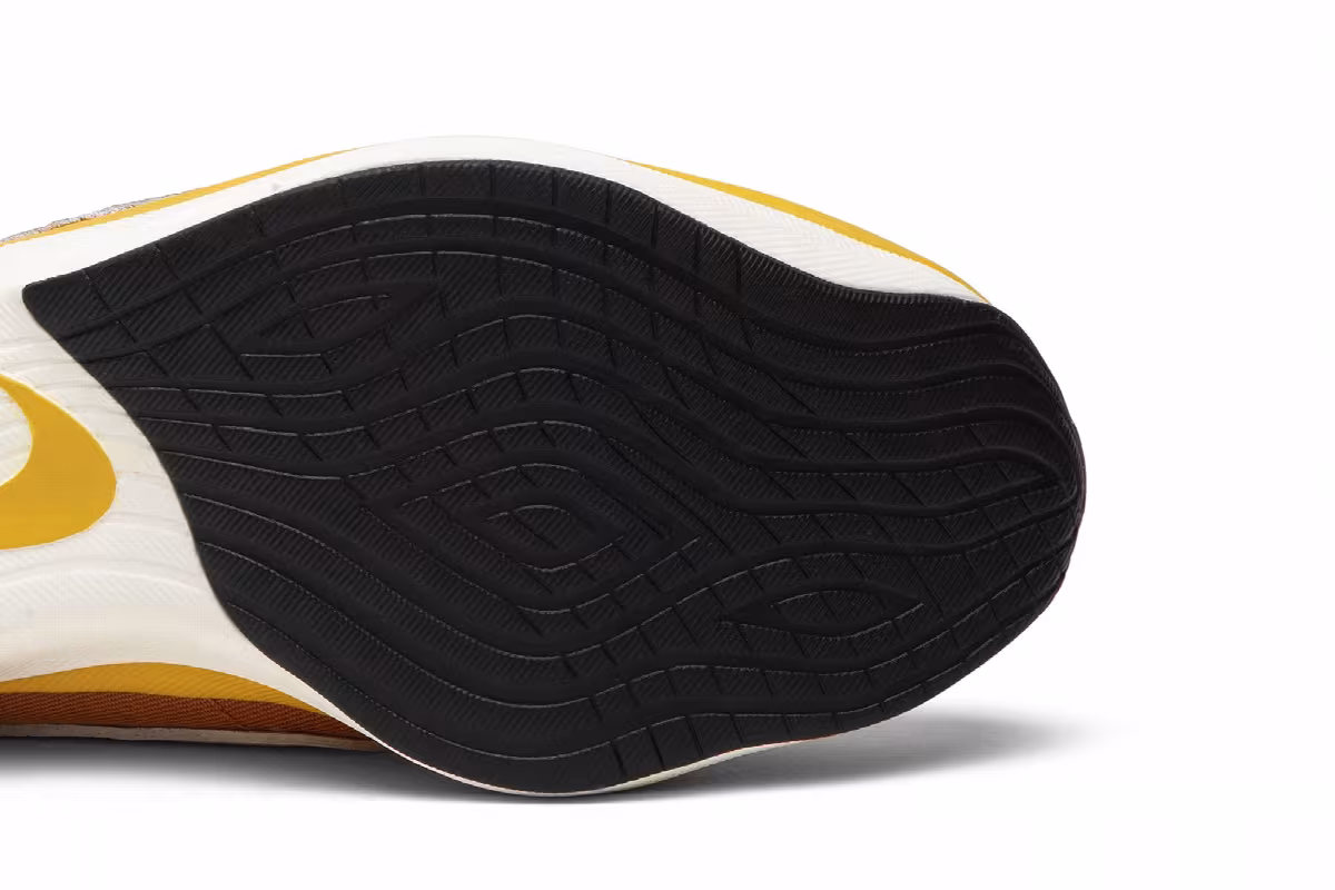 Nike Moon Racer QS Amarillo, view 6