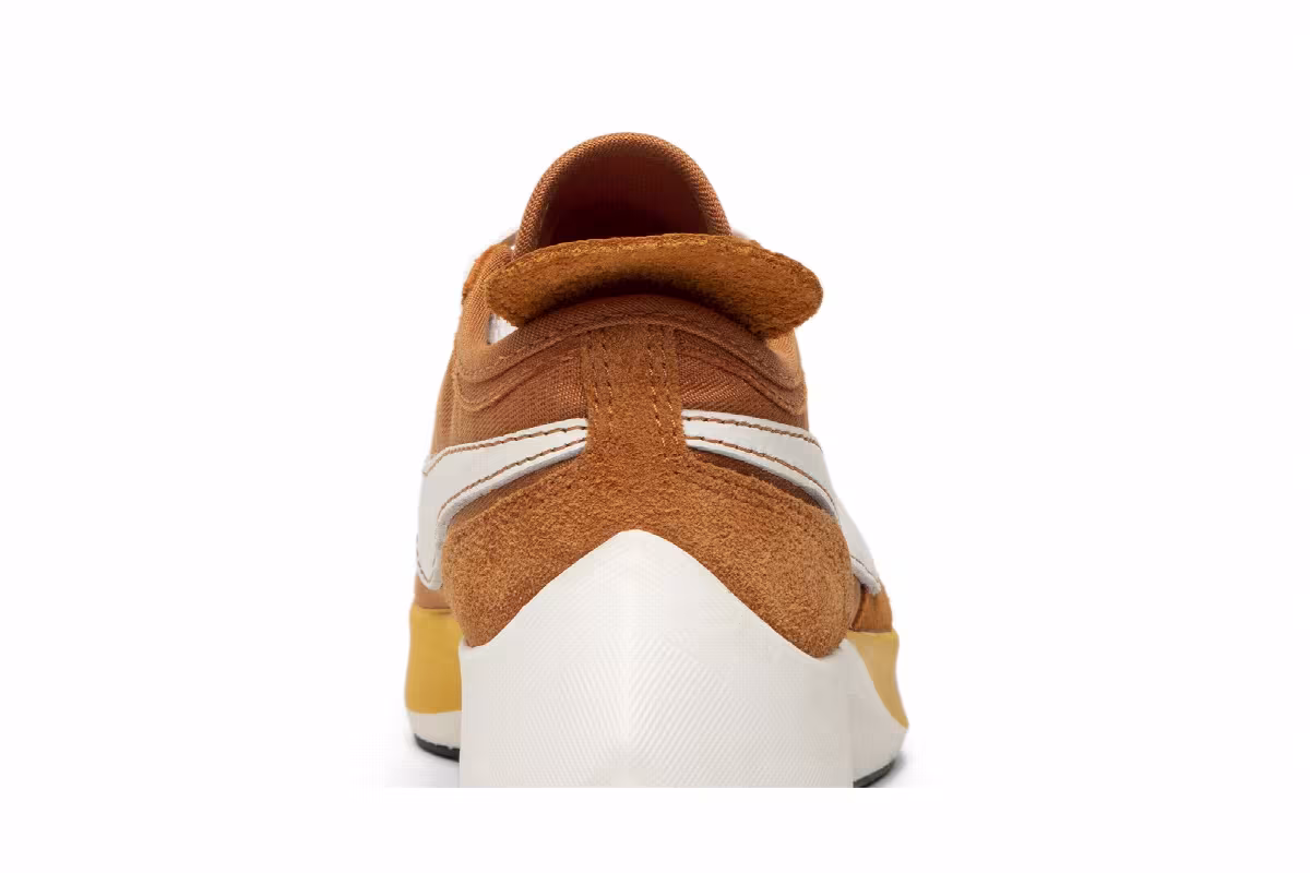 Nike Moon Racer QS Amarillo, view 8
