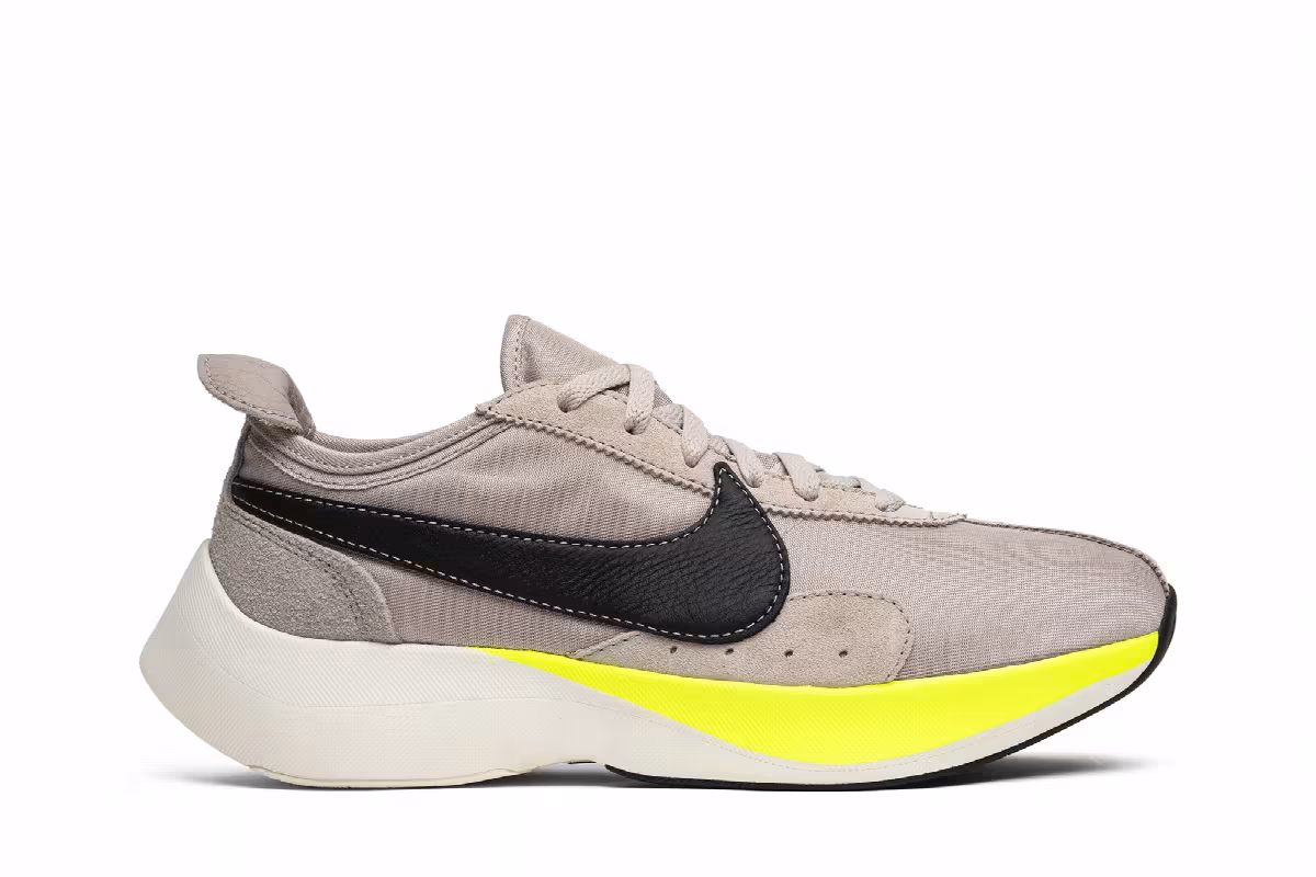 Nike Moon Racer String, view 2
