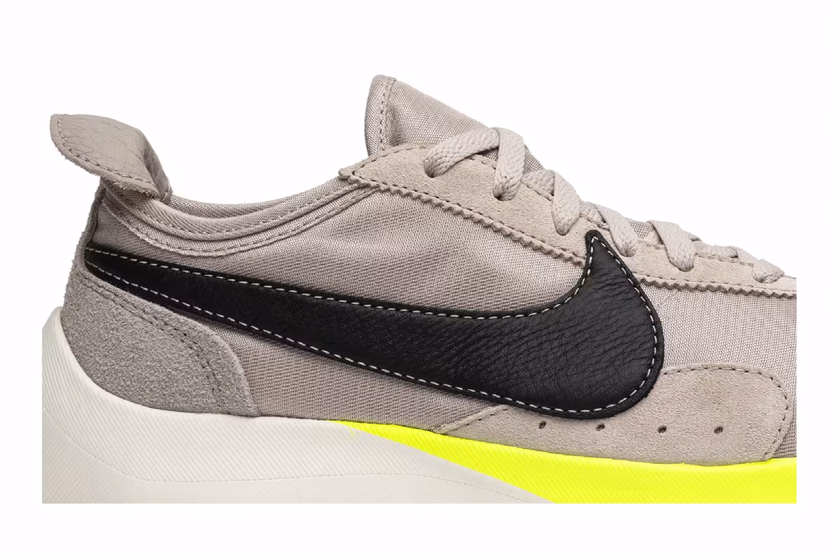 Nike Moon Racer String, view 3
