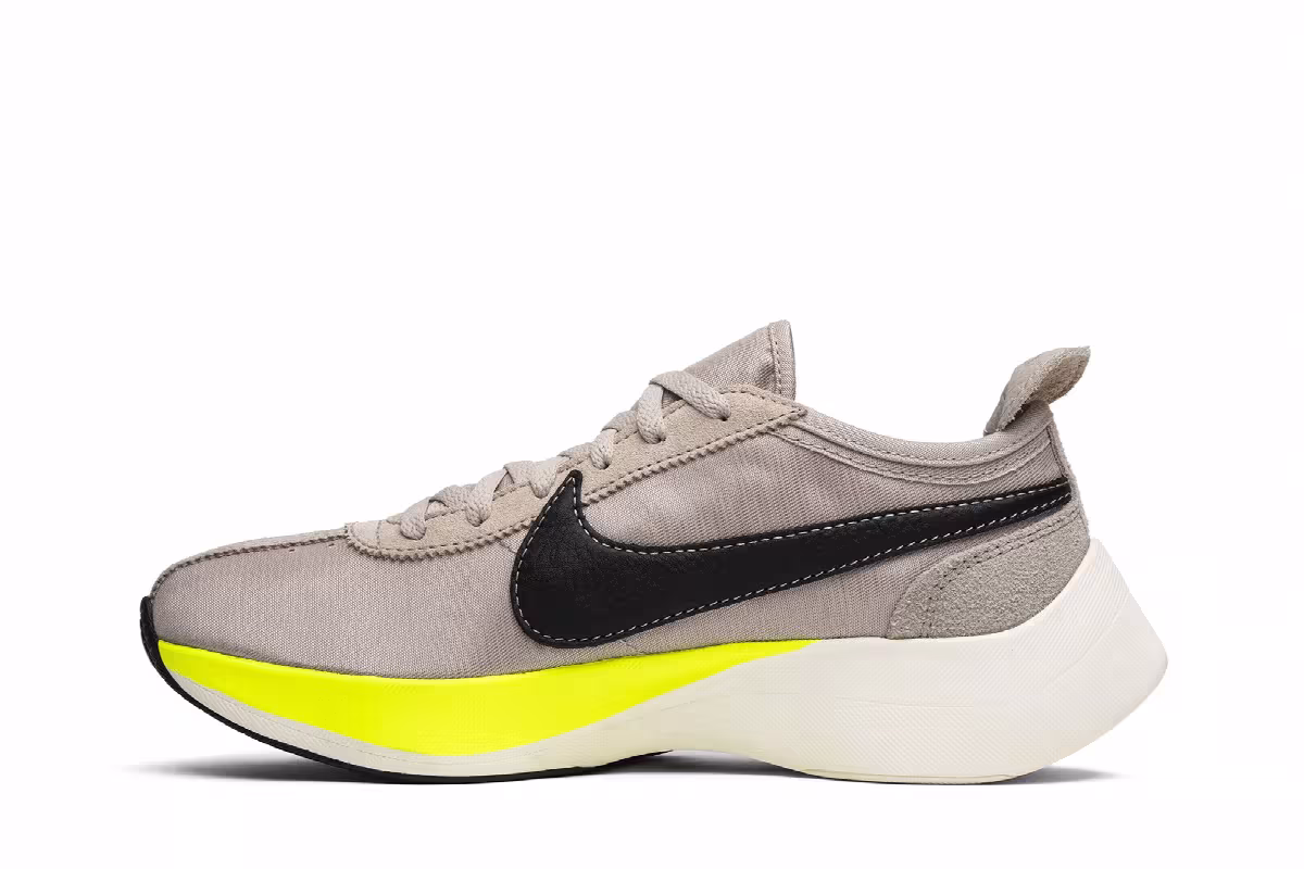 Nike Moon Racer String, view 4