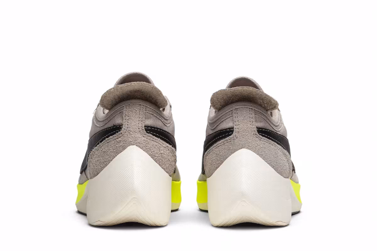 Nike Moon Racer String, view 7