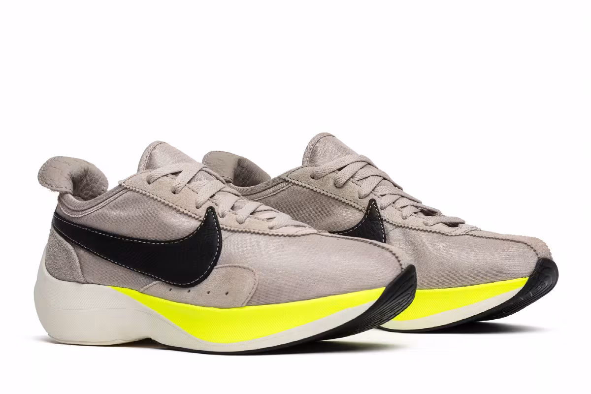 Nike Moon Racer String, view 9