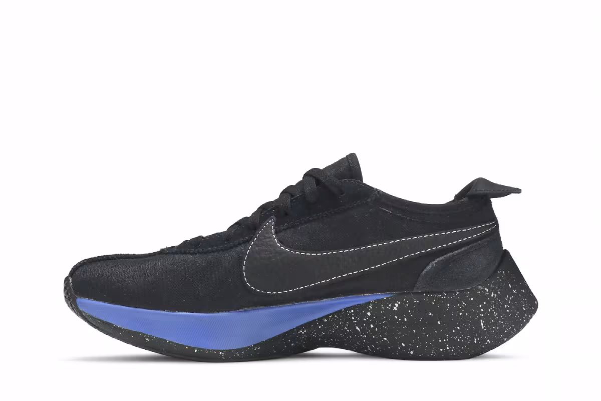 Nike Moon Racer QS Racer Blue, view 4