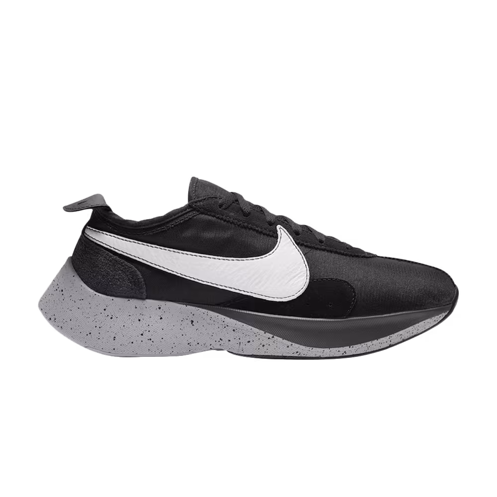 Nike Moon Racer Black