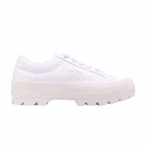Converse Wmns One Star Lugged 'White'