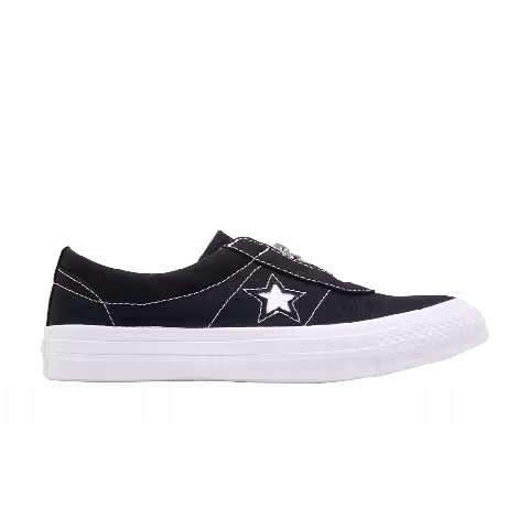 Converse Wmns One Star Slip 'Black'