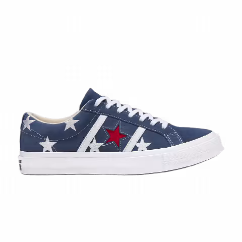Converse Wmns One Star Academy Ox 'Navy'