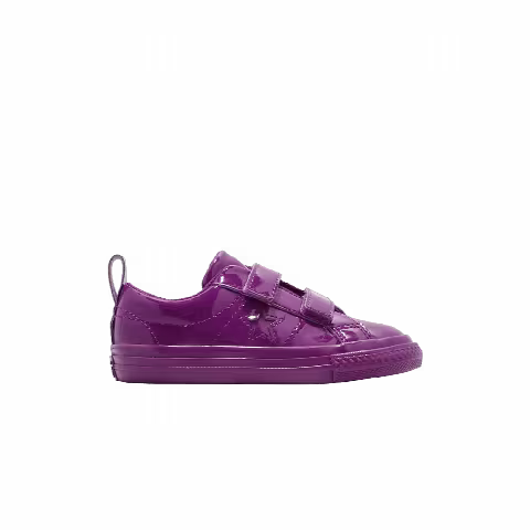 Converse One Star 2V TD 'Purple'