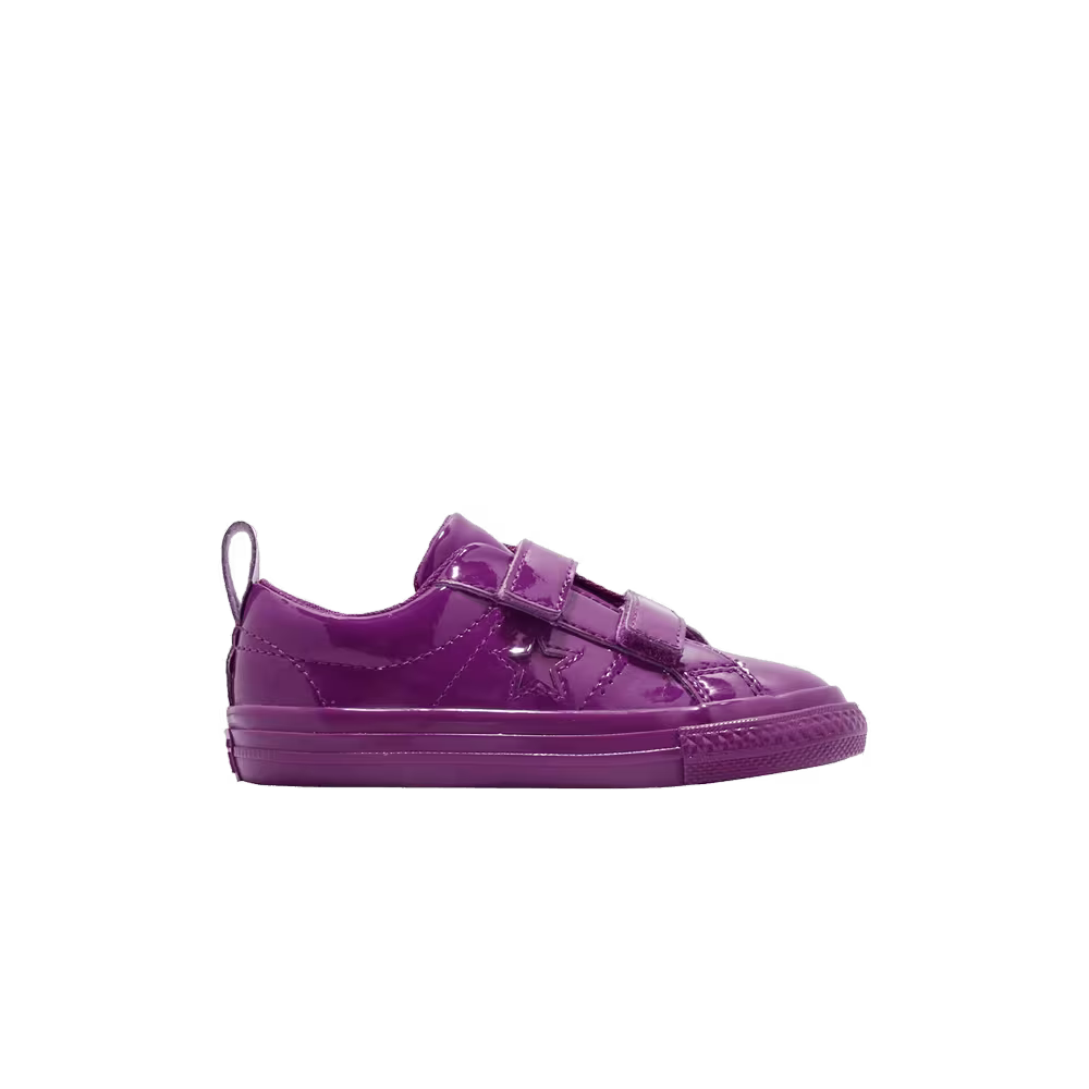 Converse One Star 2V TD Purple