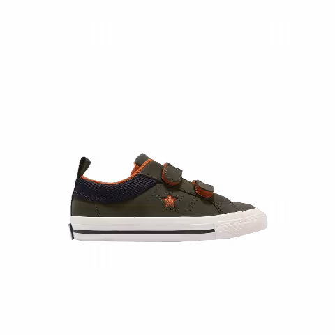 Converse One Star 2V Ox TD 'Utility Green'