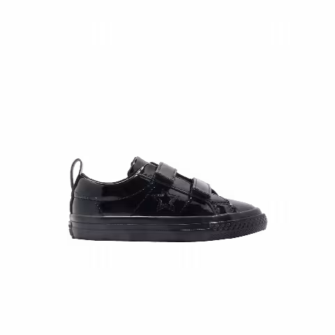 Converse One Star 2V TD 'Black'