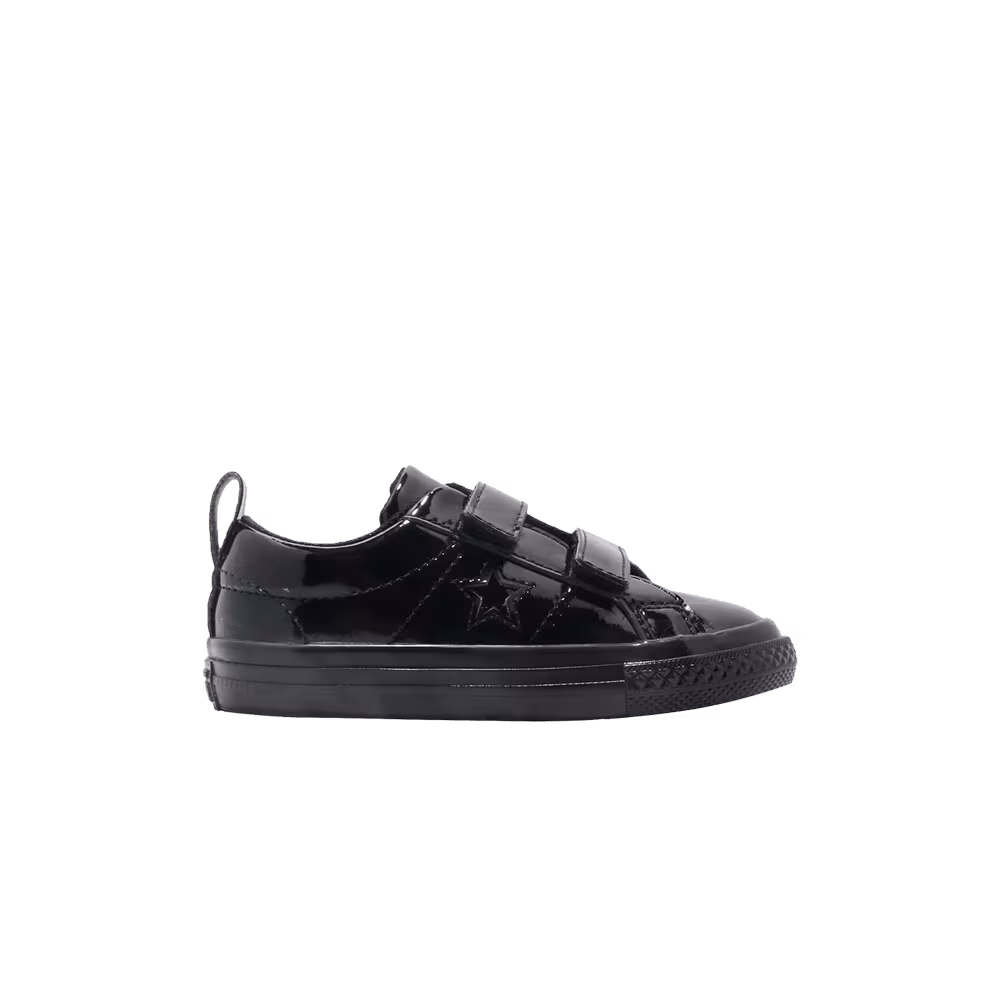 Converse One Star 2V TD Black