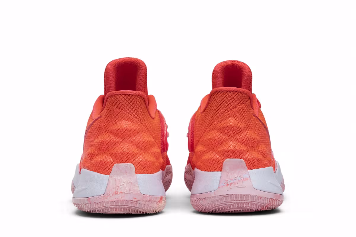 Nike Kyrie Low Hot Punch, view 7