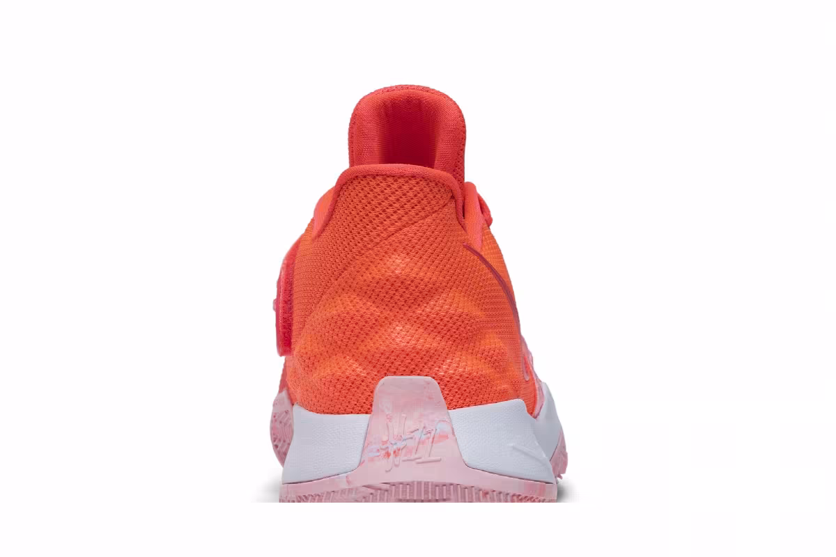 Nike Kyrie Low Hot Punch, view 8