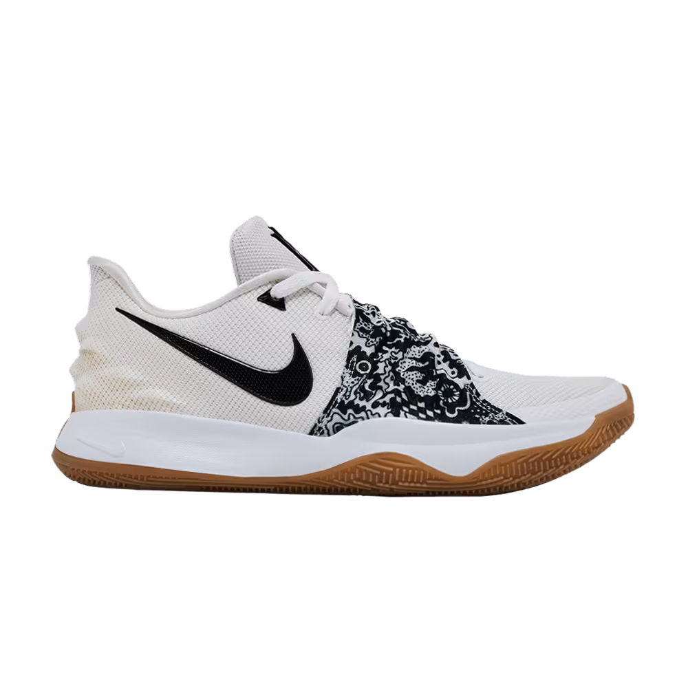 Nike Kyrie Low White