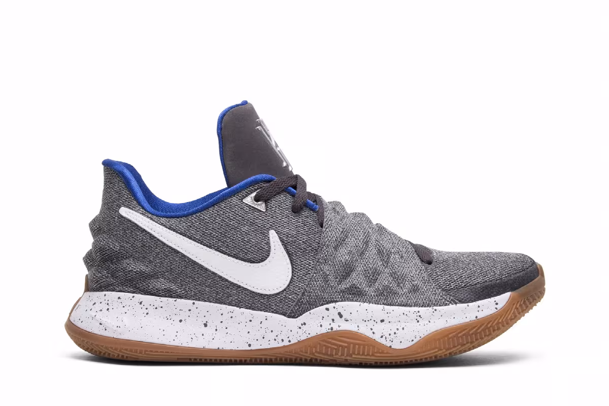 Nike Kyrie Low Uncle Drew, view 2