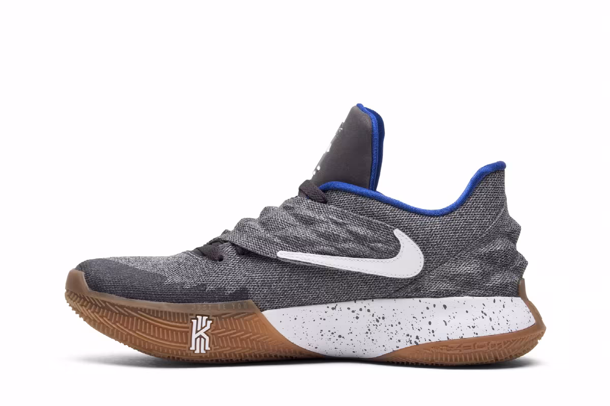 Nike Kyrie Low Uncle Drew, view 4