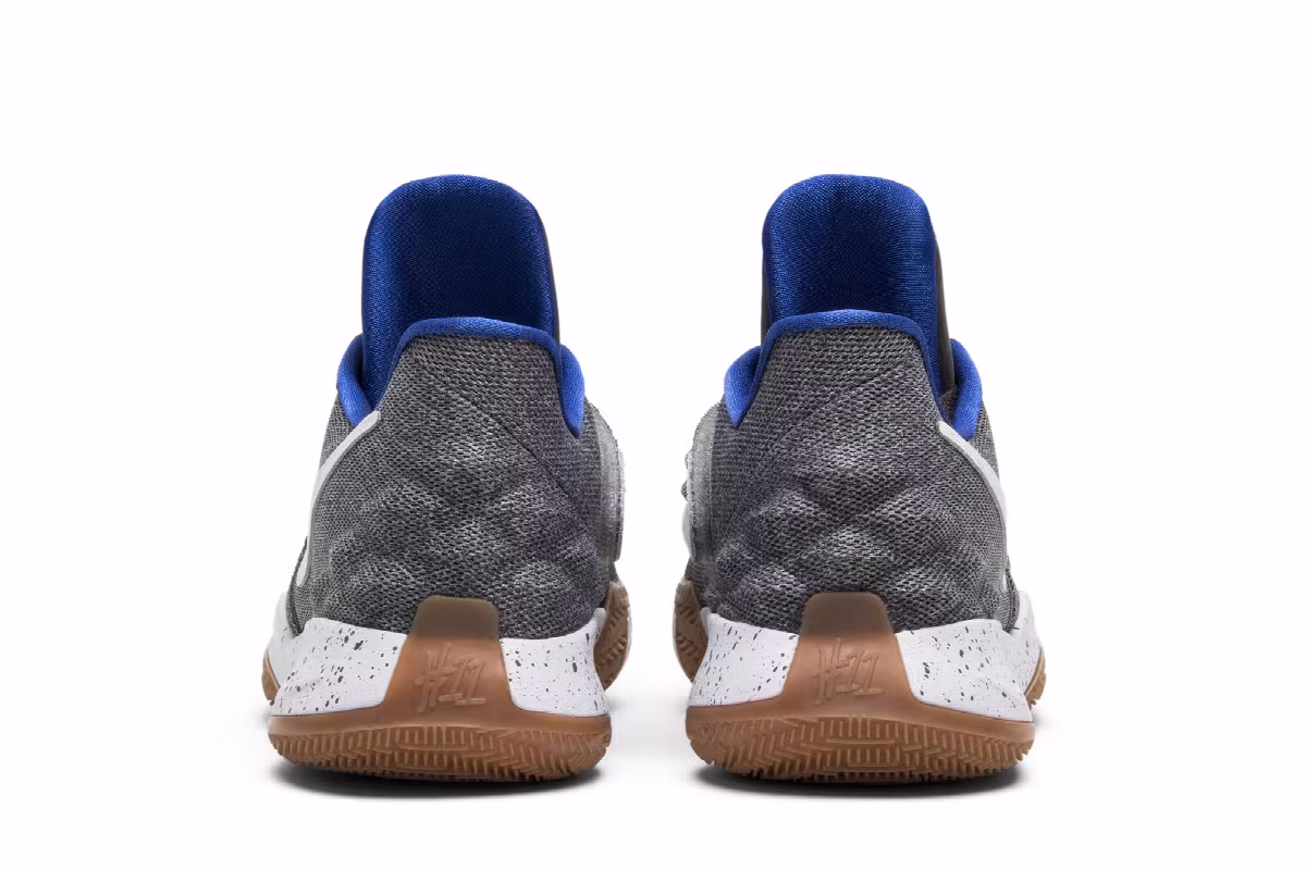 Nike Kyrie Low Uncle Drew, view 7